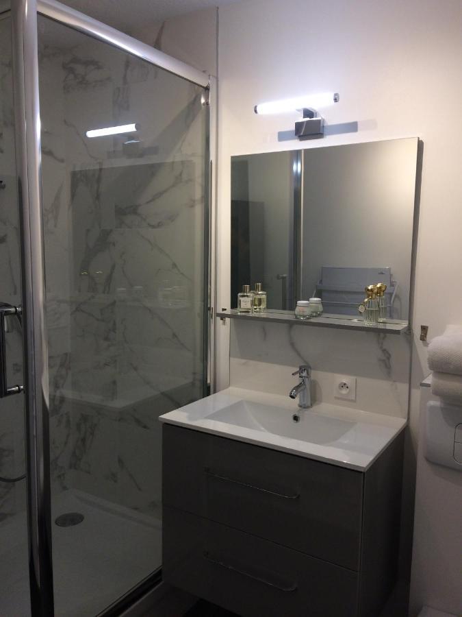 Appartement Alpin A 200M Des Pistes Génos Εξωτερικό φωτογραφία