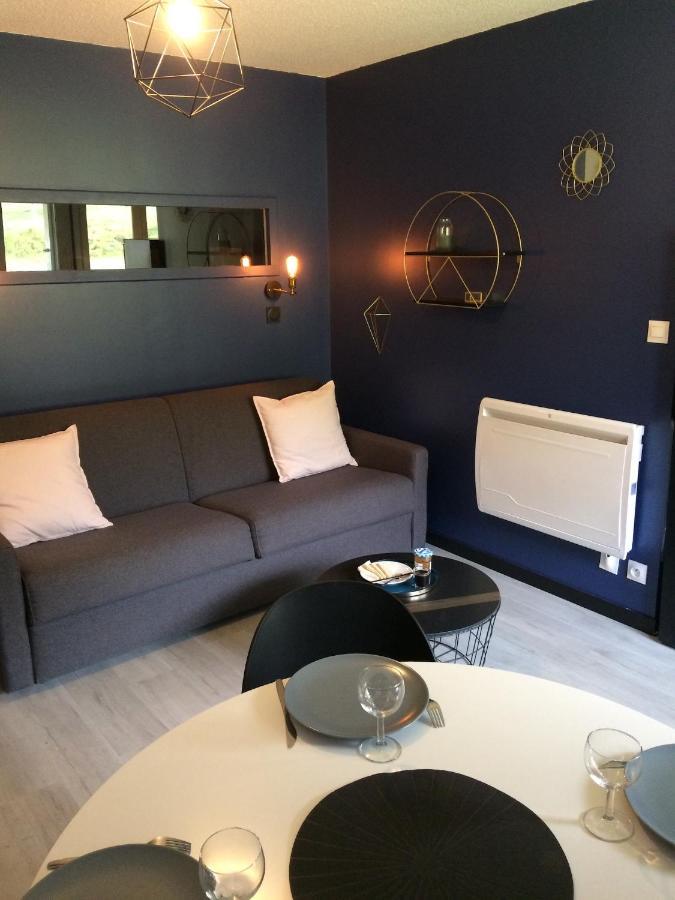 Appartement Alpin A 200M Des Pistes Génos Εξωτερικό φωτογραφία