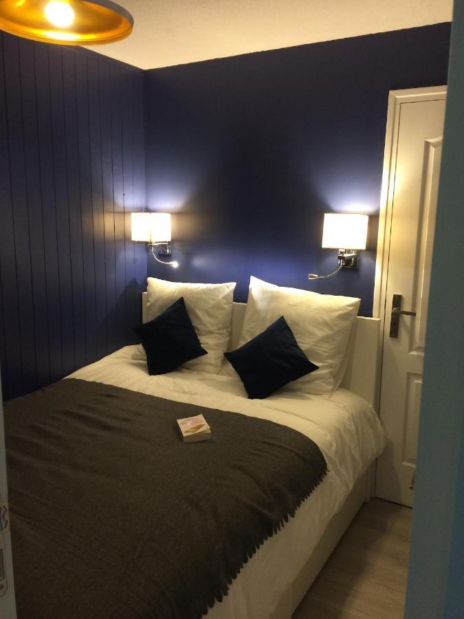Appartement Alpin A 200M Des Pistes Génos Εξωτερικό φωτογραφία