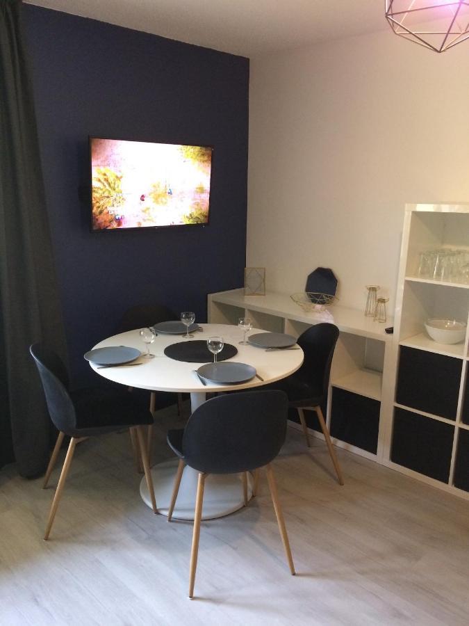 Appartement Alpin A 200M Des Pistes Génos Εξωτερικό φωτογραφία