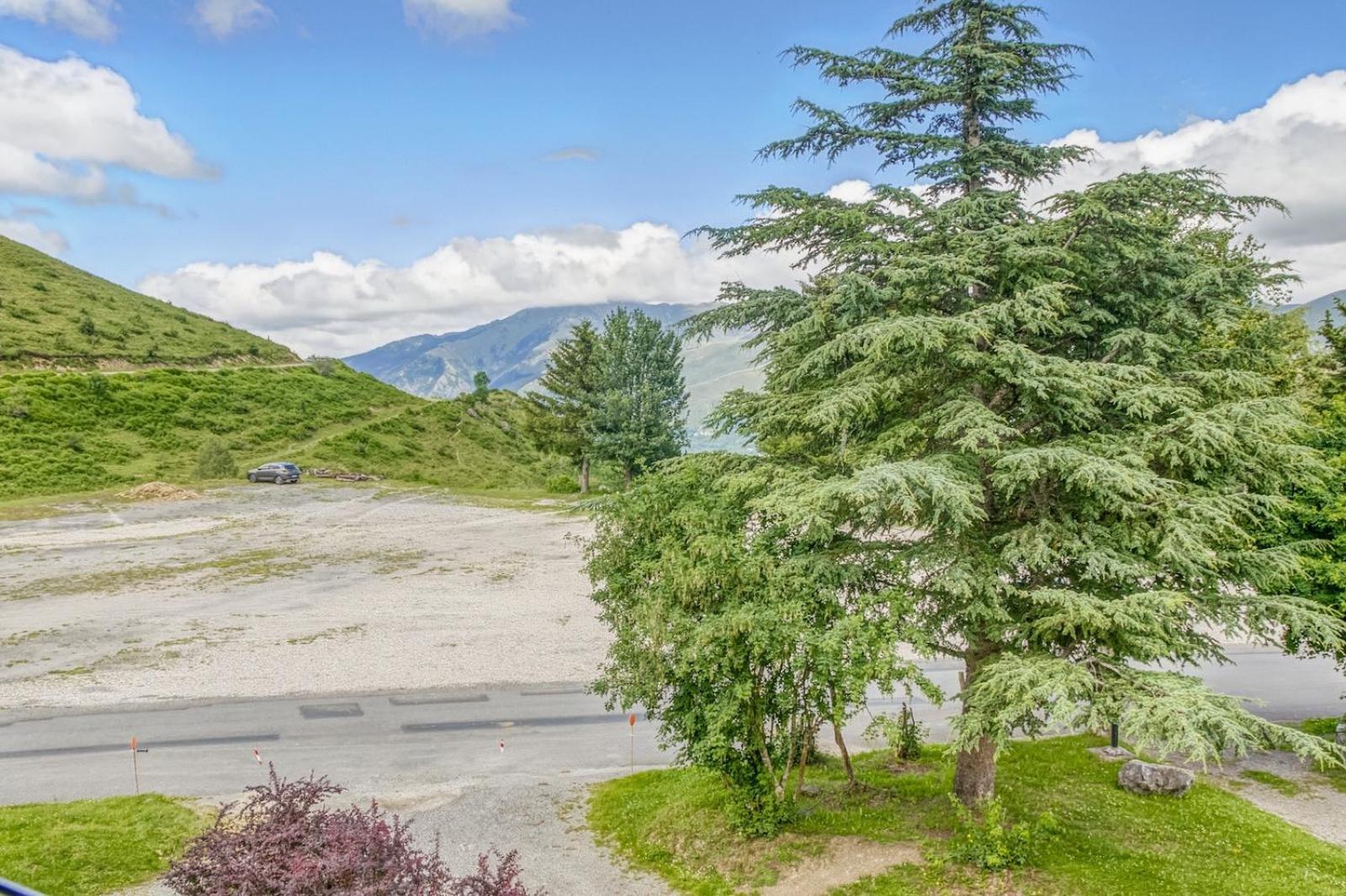 Appartement Alpin A 200M Des Pistes Génos Εξωτερικό φωτογραφία