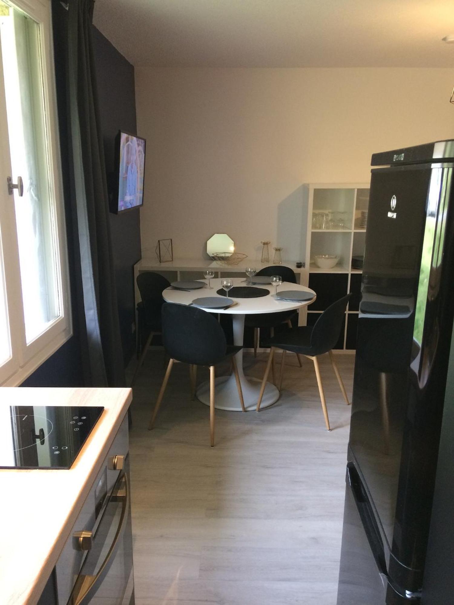 Appartement Alpin A 200M Des Pistes Génos Εξωτερικό φωτογραφία